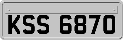KSS6870