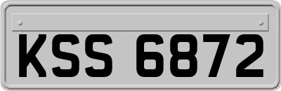 KSS6872