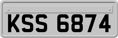 KSS6874