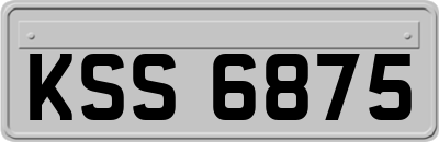 KSS6875