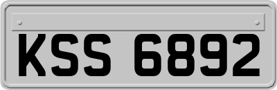 KSS6892