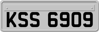 KSS6909