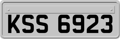 KSS6923