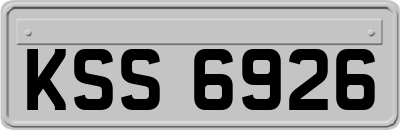 KSS6926