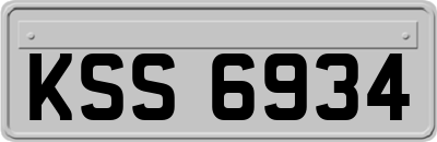 KSS6934