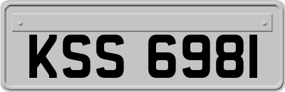KSS6981