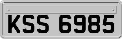 KSS6985