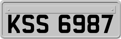 KSS6987