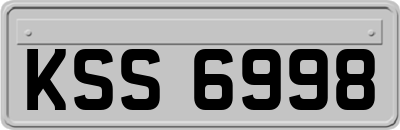 KSS6998