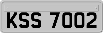 KSS7002