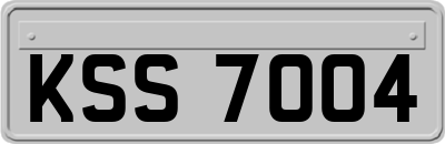 KSS7004