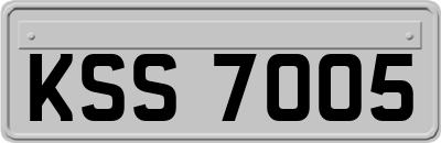 KSS7005
