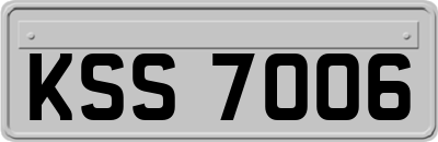 KSS7006