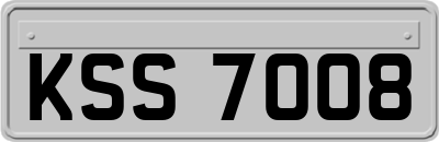 KSS7008