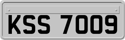KSS7009