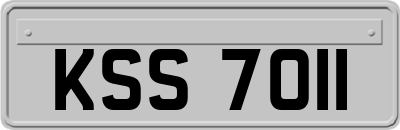 KSS7011