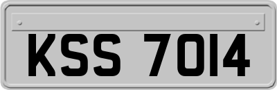 KSS7014
