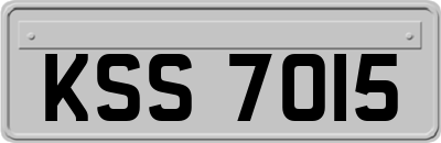 KSS7015