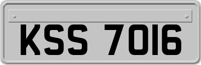KSS7016