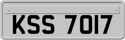 KSS7017
