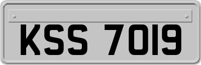 KSS7019