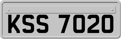 KSS7020