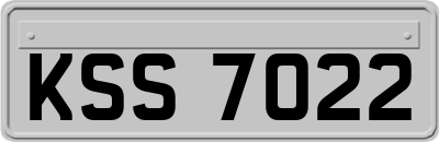 KSS7022