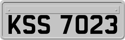 KSS7023