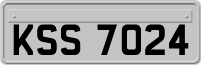 KSS7024