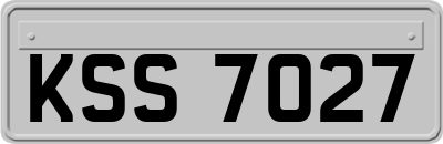 KSS7027