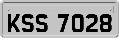 KSS7028
