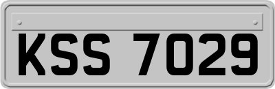 KSS7029