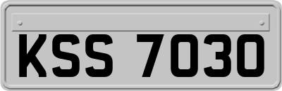 KSS7030