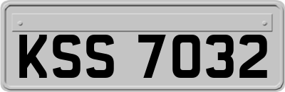 KSS7032