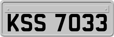 KSS7033