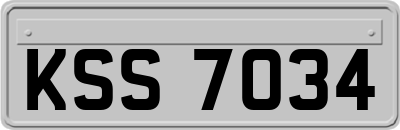 KSS7034