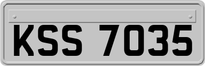 KSS7035