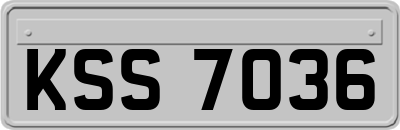 KSS7036