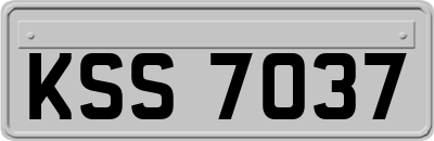 KSS7037