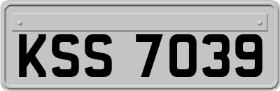 KSS7039