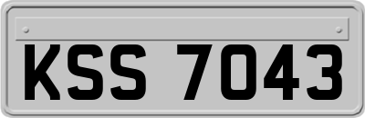 KSS7043