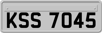 KSS7045