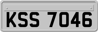 KSS7046