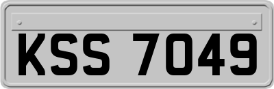 KSS7049