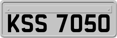 KSS7050