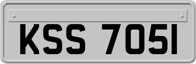 KSS7051