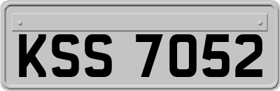 KSS7052