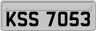 KSS7053