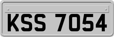 KSS7054