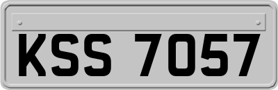 KSS7057